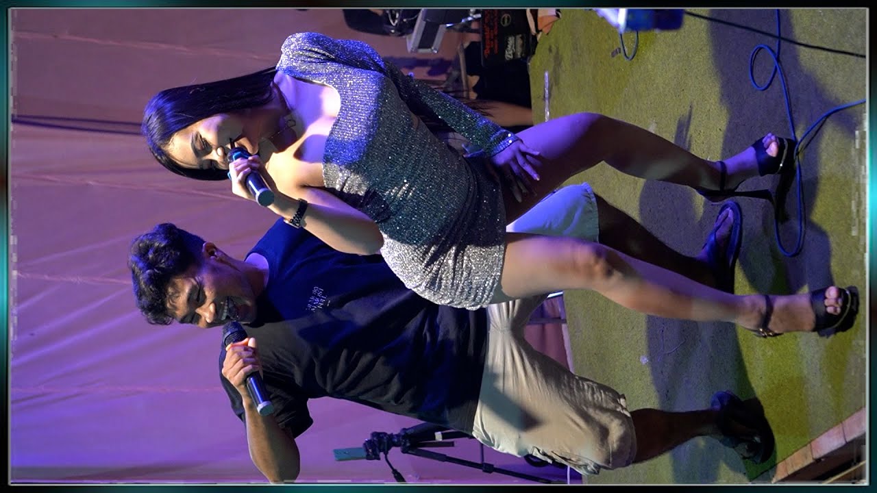 DILLA NOVITA ✴ TAK TUNGGU BALIMU - PUTRA NADA 