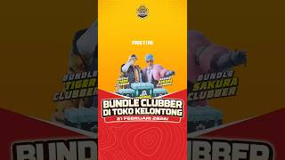 Resmi! Cek Tanggal Rilis dan Bundle Toko Kelontong Ramadhan FF 2026! #freefire