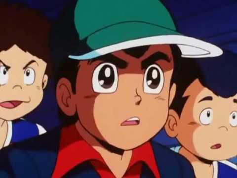 Ganbare Kickers 3 Bolum 1 Part Youtube Ganbare Kickers 3 Bolum 1 Part Youtube