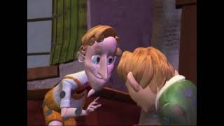 You Are Special — A Max Lucado Wemmicks Story