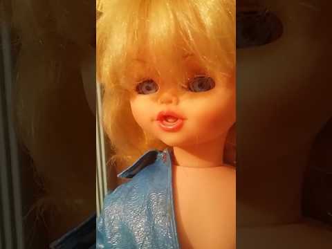 muñeca pininos de la empresa lili ledy
