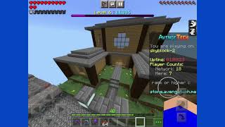 Avengetech server review #minecraftweek