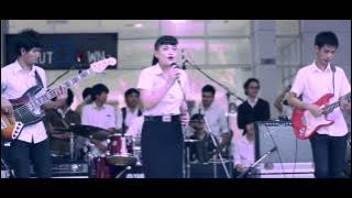 แตงโม The Voice & Castaway - Valerie ( Reggae version )