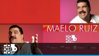 Video voorbeeld van "Deseo, Maelo Ruiz - Audio"