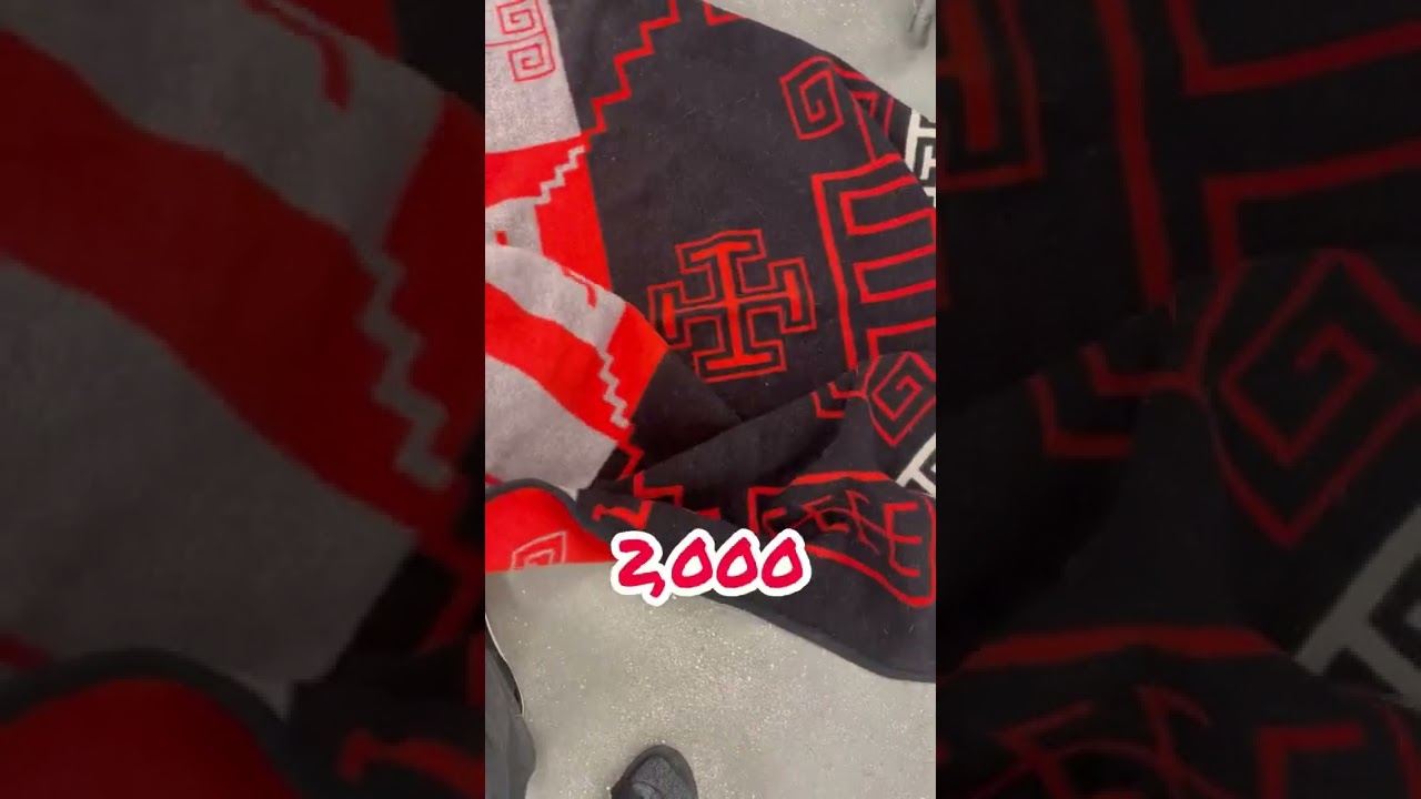 $400 GOODWILL BINS FIND! #ladyarbitrage #pendleton #ebay #wool #woolblanket #thrifting #reseller