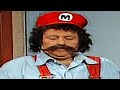Mario Over the Decades by AI (Super Mario World)