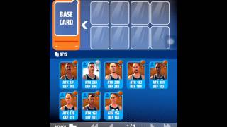 Rival Stars Basketball Gameplay screenshot 5