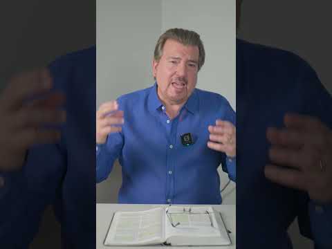 Only Jesus part 3 - Dr. Tom Grassano