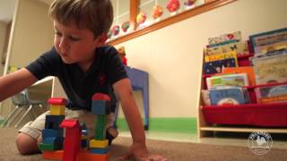 Working Memory for Kids: An Executive Function Skill