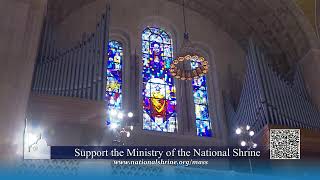 Sunday Mass Today | Twenty Third Sunday in Ordinary Time | September 6, 2026