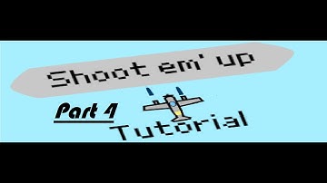 Scratch 3.0 Shoot em