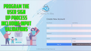 Web Project Task 01| java institute | 1st Year | e shop | part 2