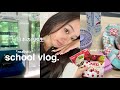 DAYS IN MY LIFE of A Japanese high school student📚: last day of school, grwm, fireworks