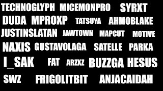 EXPOSING HACKS (pulo, leve, tp,bot,disney) #17 #maketransformicegreatagain​