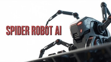 SunFounder PiCrawler AI Robot Kit Review - Watch The Smartest Spider Robot Ever Built