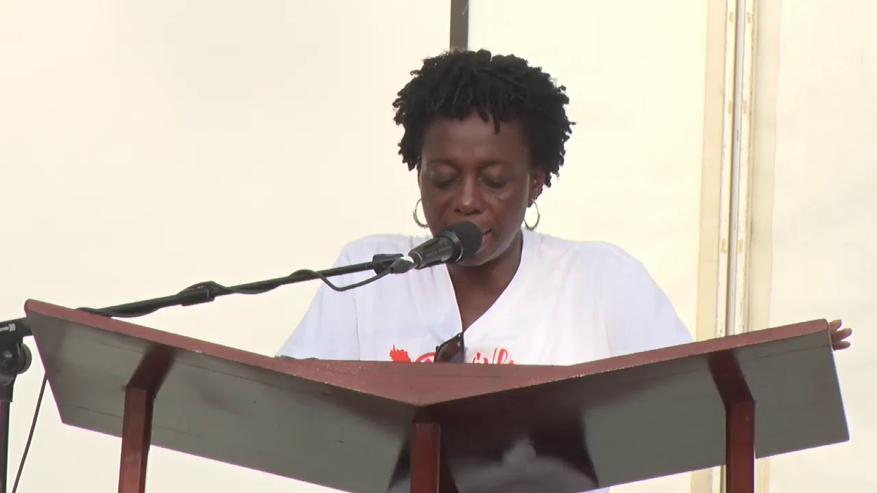 Address by Prime Minister Mottley at the Barbados Workers' Union May