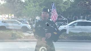 2024 Seminole County Memorial Day Remembrance Ceremony Recap