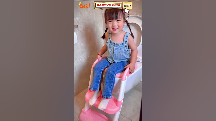 Potty Training Toilet Chair Seat with Step Stool Ladder for Kids