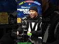 Tank x The Breakfast Club – Empowering Moments & Pure Inspiration 🔥| #shorts #podcast