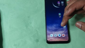 how to use screen pinning in oppo a9 2020, oppo a9 2020 me screen pinning use kaise kare