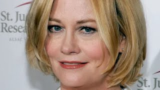 Why You Never Hear From Cybill Shepherd Anymore