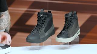 Rev'it! Arrow 2 Air Shoes Review
