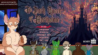 Awesome Games Done Rick - The Dark Queen of Mortholme