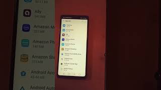 How to fix the LG IMS has Stopped Issue.
