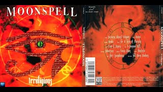 Moonspell-Irreligious(1996) (Full Album)