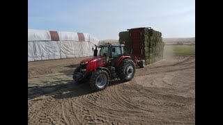 MF 7624 Stacking