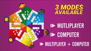 LUDO SIX PLAYER | UPDATED VERSION screenshot 5