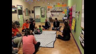 Sprouts At Westminster Suzuki Strings