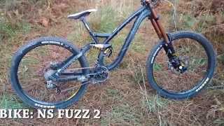 NS BIKES FUZZ 2