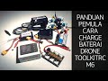 Gambar ToolkitRC M6 Smart Balance Charger 10A 150W 6S Lipo Checker Tester dari Green Electronics Jakarta Selatan 6 Tokopedia