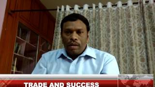 HOW TO TRADE IN STOCK MARKETS-  TELUGU