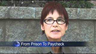 Associated Prison MInistries - Prison to Paycheck, CBS Sacramento Channel 13