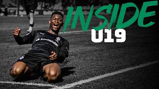 U19 Siegt In Leipzig Inside U19 Fohleninsights