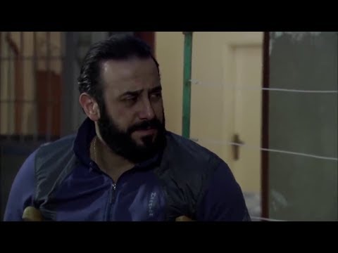 جابر طق عقله بدو رفيقه يحلف انه مالمس مرته بغيابه ـ قصي خولي الولادة من الخاصرة