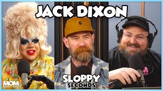 Sloppy Seconds #426 - The Fudge Factory (w/ Jack Dixon) Preview Net Worth