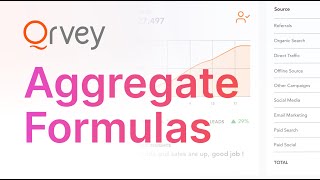 Famous Charts | Aggregate Formulas Wealth