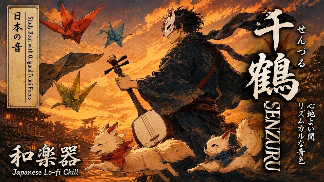 和楽器 taicon YouTube