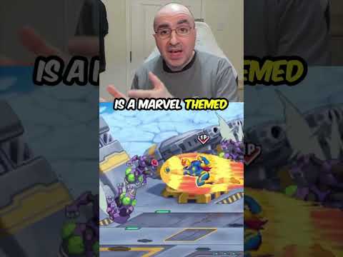 Marvel Cosmic Invasion Release Date