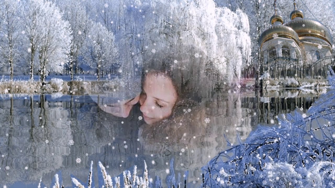 ПЛАЧЕТ НЕБО СНЕГОМ..... ЭДУАРД ХУСНУТДИНОВ - YouTube