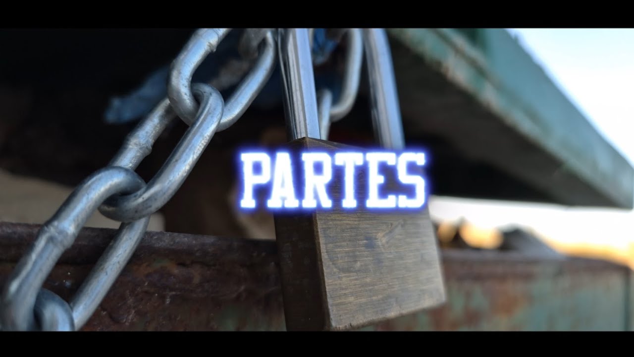 🎬 PARTES (📀90's ORDEN)