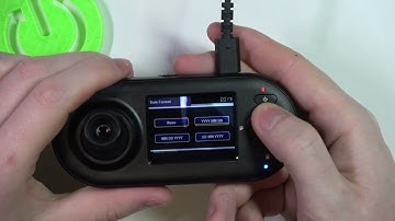 How To Disable Date Stamp In Recordings On Motorola Dash Cam