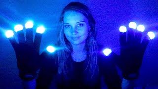 ASMR Light-Up Triggers ✨