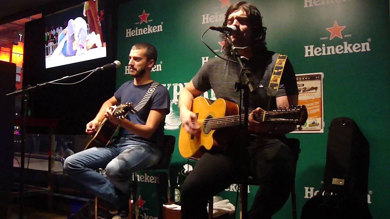 California Waiting Kings Of Leon by Fool Brothers YouTube California Waiting Kings Of Leon by Fool Brothers YouTube