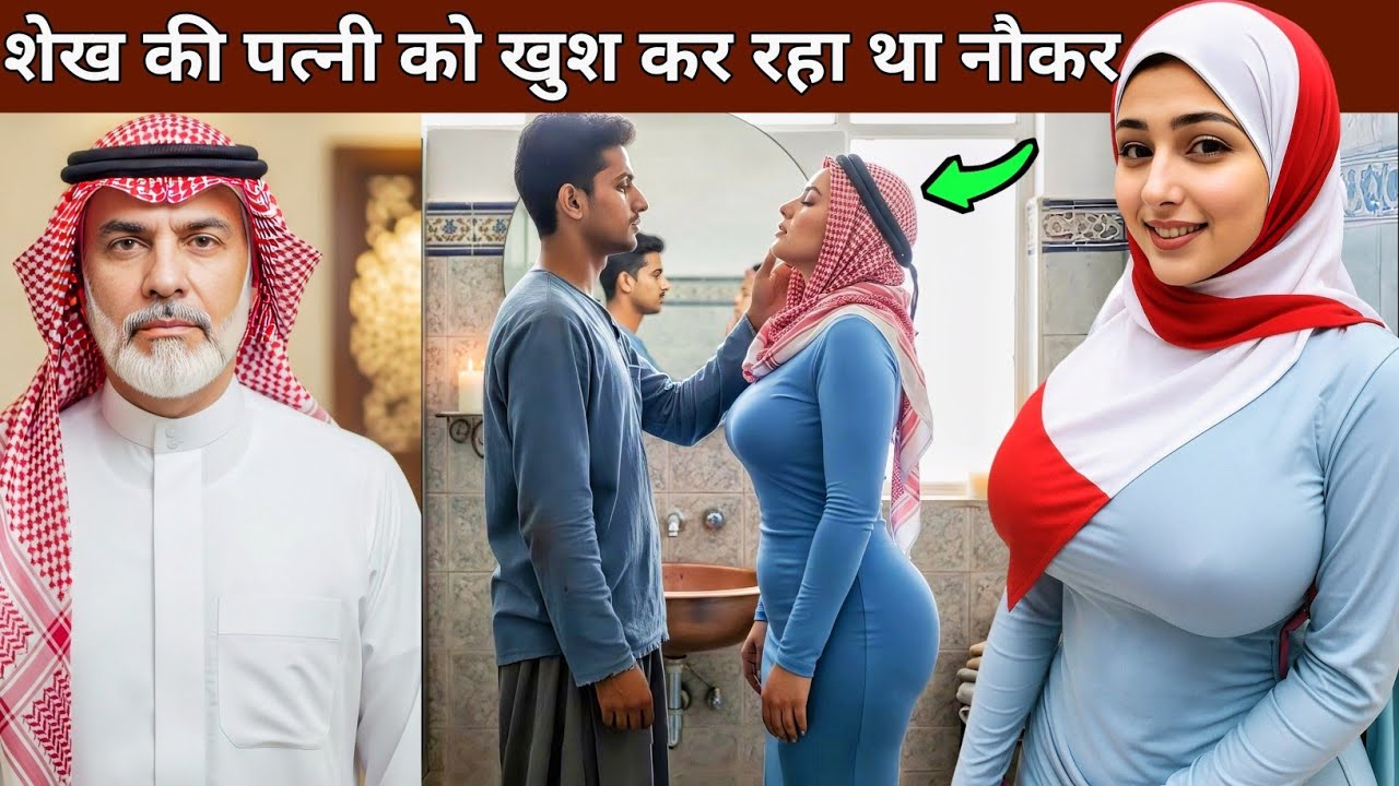 Latest Title & Thumbnail