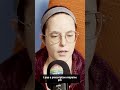 Me setting a bad example #substack #memoir #recovery #addiction #podcastclips #soberlife