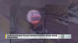 APD asks for help catching road rage shooting suspect